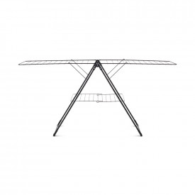Uscător de rufe Brabantia HangOn în formă de T 20m 1004173
