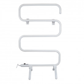 Uscător de rufe electric HOMA HCD-1000 1003089