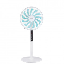 Ventilator 16" Diplomat DFX-535RC pe suport, telecomanda 1005424