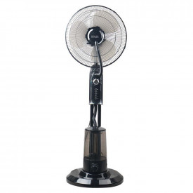Ventilator 16" Muhler MF-1677, ceață de apă 651675