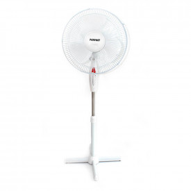 Ventilator cu suport Perfect FM-3211 White 1003824