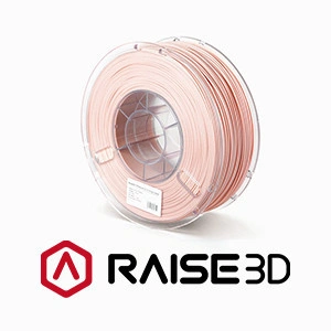 Filament Raise3D Industrial PA12CF Support