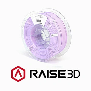 Filament Raise3D Industrial PPA Support