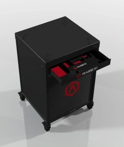 Platforme Raise3D - Img 4