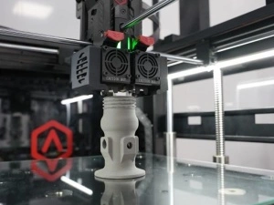 RAISE3D Forge1 - Img 6