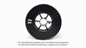 Filament Raise3D Hyper Core ABS CF15 - Img 2