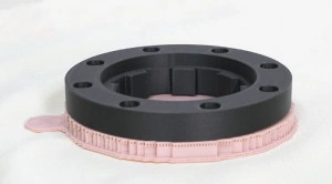 Filament Raise3D Industrial PA12CF Support - Img 3