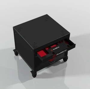 Platforme Raise3D - Img 5