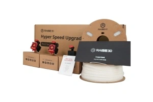 Raise3D HUK3 (Hyper Speed Upgrade Kit) - Img 2