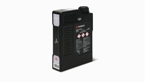 Rășină Raise3D Rigid 3K Grey V1 - Img 2
