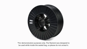 Filament Raise3D Hyper Core ABS CF15 - Img 3