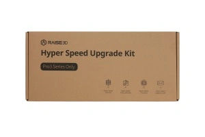 Raise3D HUK3 (Hyper Speed Upgrade Kit) - Img 3
