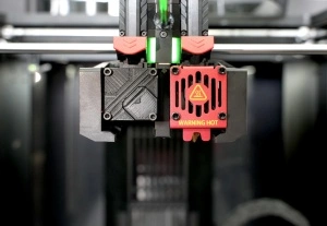 Raise3D HUK3 (Hyper Speed Upgrade Kit) - Img 4