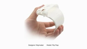 Filament Raise3D PolyFlex TPU95A - Img 3