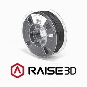 Filament Raise3D Premium PETG-ESD