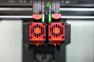 Raise3D HUK3 (Hyper Speed Upgrade Kit) - Img 5