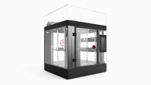RAISE3D Pro2 - Img 2