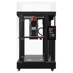 RAISE3D Pro3 Plus HS