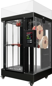 RAISE3D Pro3 Plus HS - Img 2
