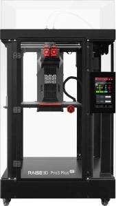 RAISE3D Pro3 Plus HS - Img 3