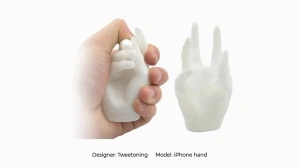 Filament Raise3D PolyFlex TPU95A - Img 6