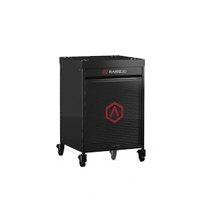 Platforme Raise3D