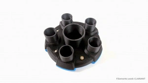 RAISE3D Pro2 Plus - Img 7