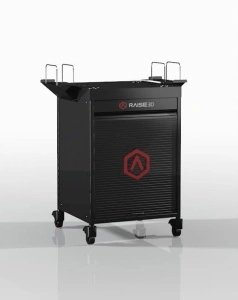 Platforme Raise3D - Img 2