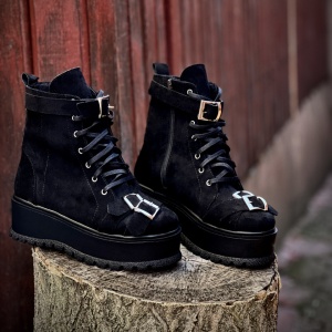 Ghete 3 STRAPS - Img 2