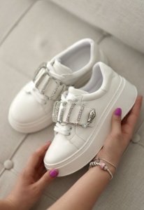 Pantofi Rico Exclusiv New