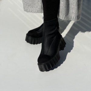 Ghete Tina Black New SIMPLU