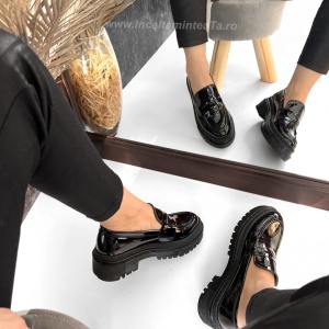 Pantofi Casual Exclusiv Simona