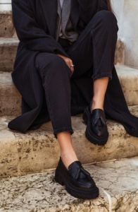 Pantofi Casual Miruna - culori - Img 2