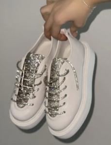 Pantofi Exclusive Rico - culori