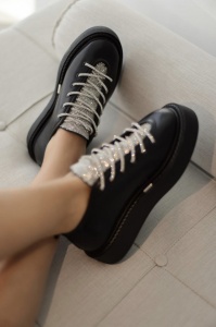 Pantofi Exclusive Rico - culori - Img 4