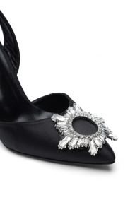 Pantofi Shine Black - Img 2