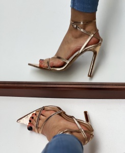Sandale Baria Gold - Img 2