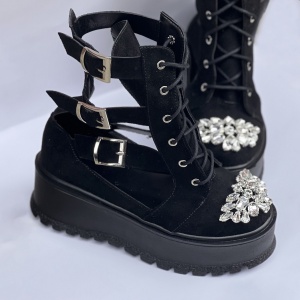 Ghete Victoria + accesorii - Img 2