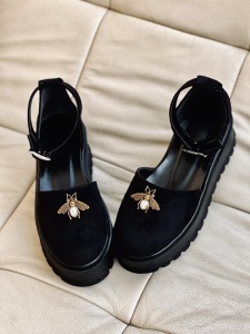 Sandale Moschi Silver