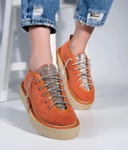 Adidasi Rico Raiat Glitter + culori
