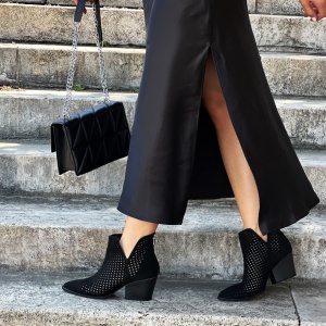 Ciocate Merida summer bej/negru