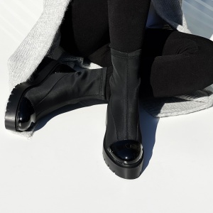 Ghete Tina Black Mirror - Img 4