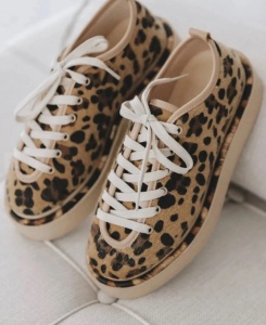 Pantofi Exclusive Rico Simple LPD