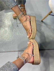 Sandale Malibu 1