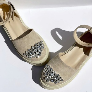 Sandale Tisa Diamond + culori