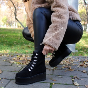 Bocanci Nevada Tall black