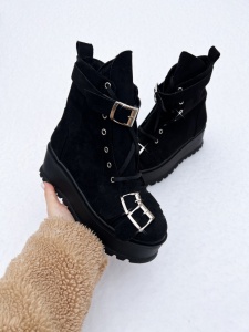 Ghete 3 STRAPS