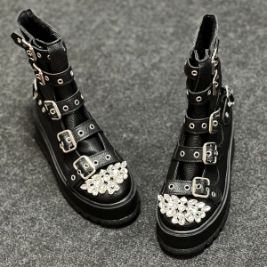 Ghete Rockstar Normal DIAMOND - Img 2