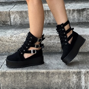 Ghete Victoria + accesorii