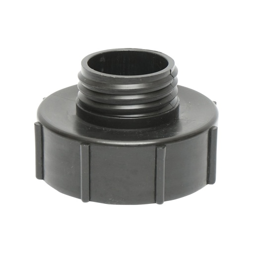 Adaptor IBC reductie S100x8 de la 3 la 2, filet intern S100x8, filet extern S60x6, Cod: DISGP44,